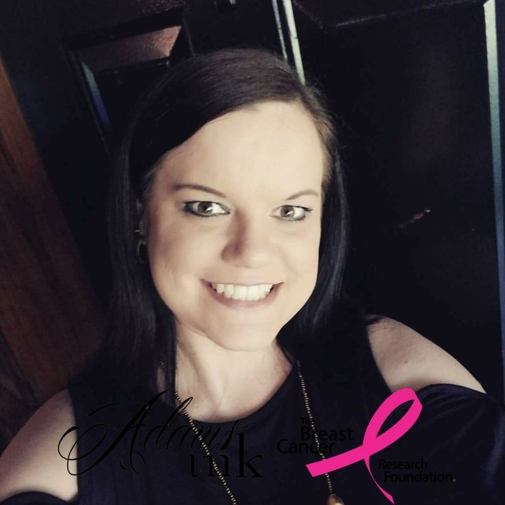 Meet your Posher, Lori