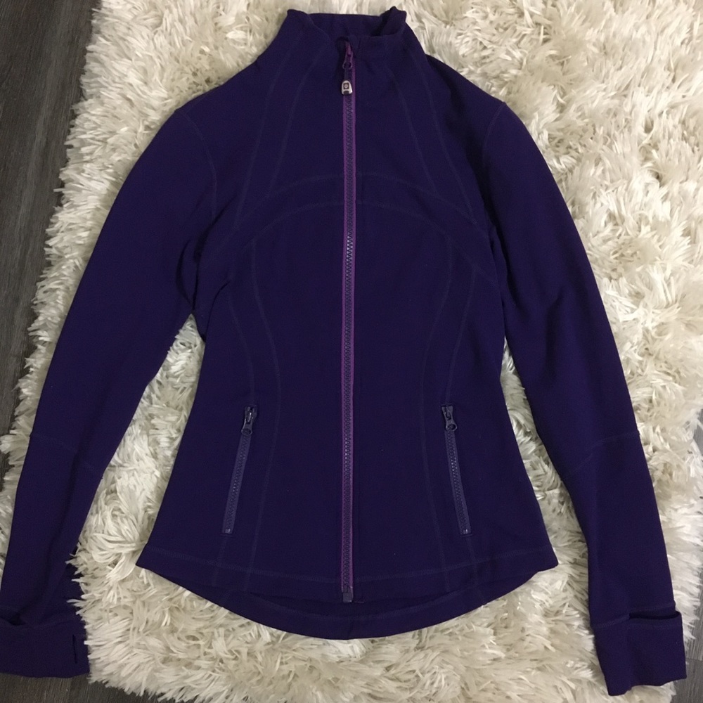 Lululemon Define Jacket