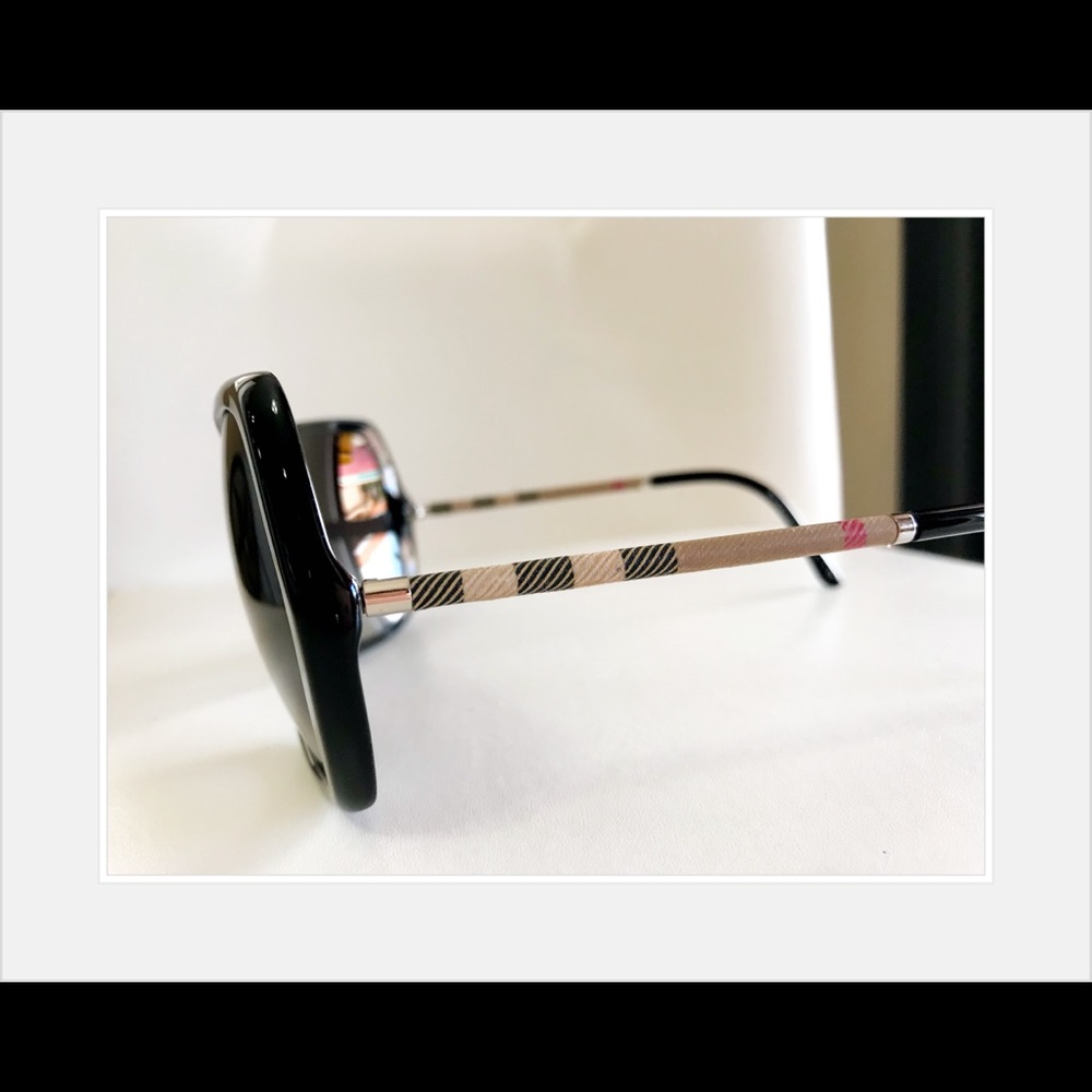 Burberry Sunglasses