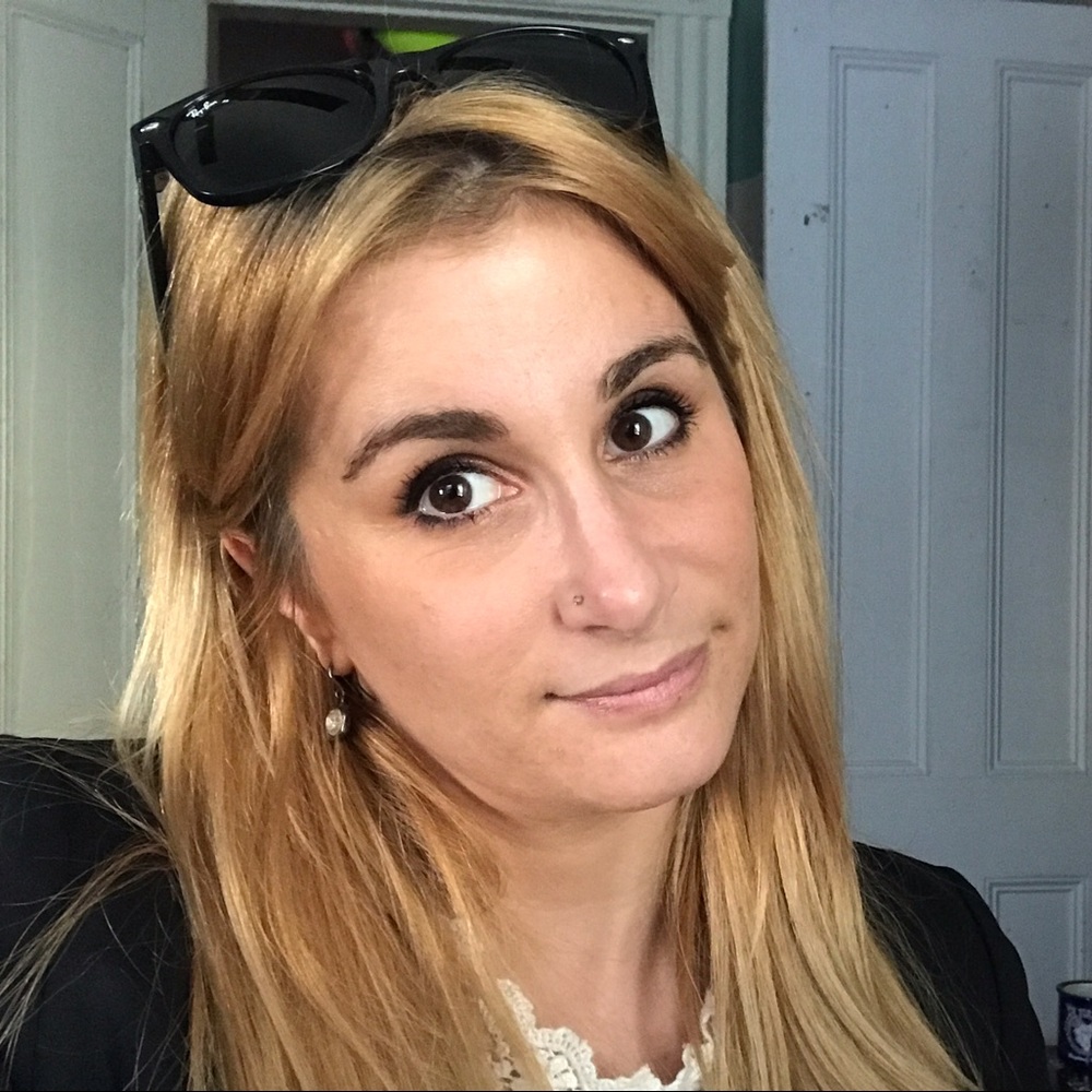 Meet your Posher, Sam