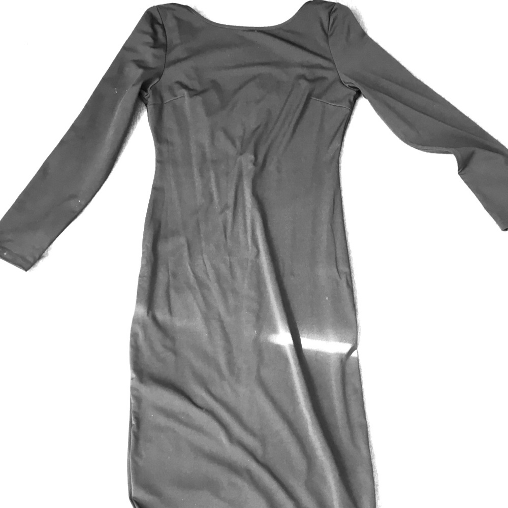 LBD- Little Black Dress Classic