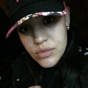 Meet your Posher, Aisha