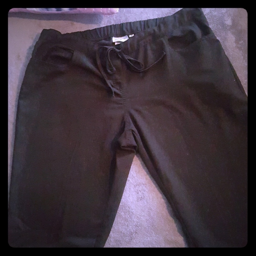 Grey's Anatomy scrub pants