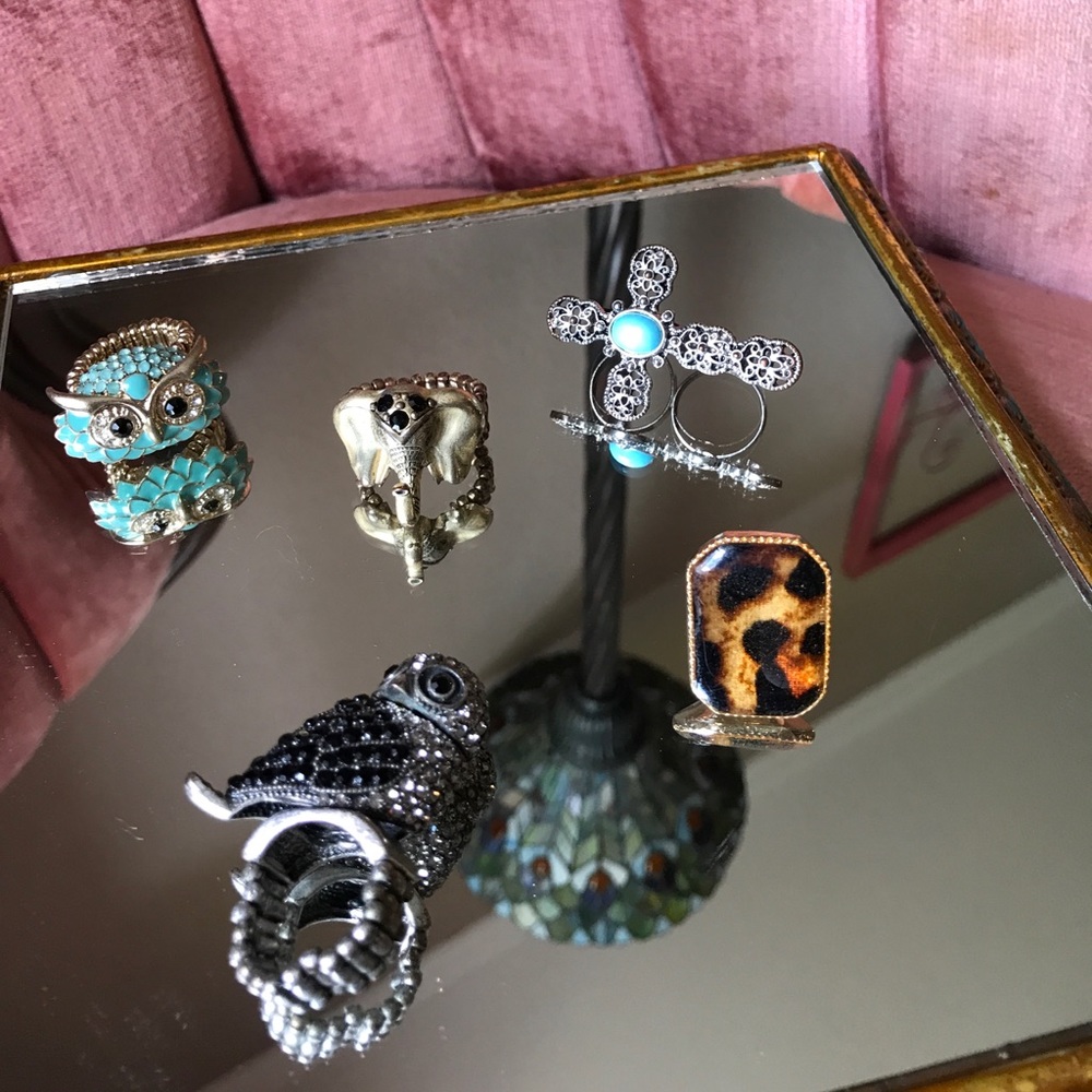 Ring Bundle - image 1