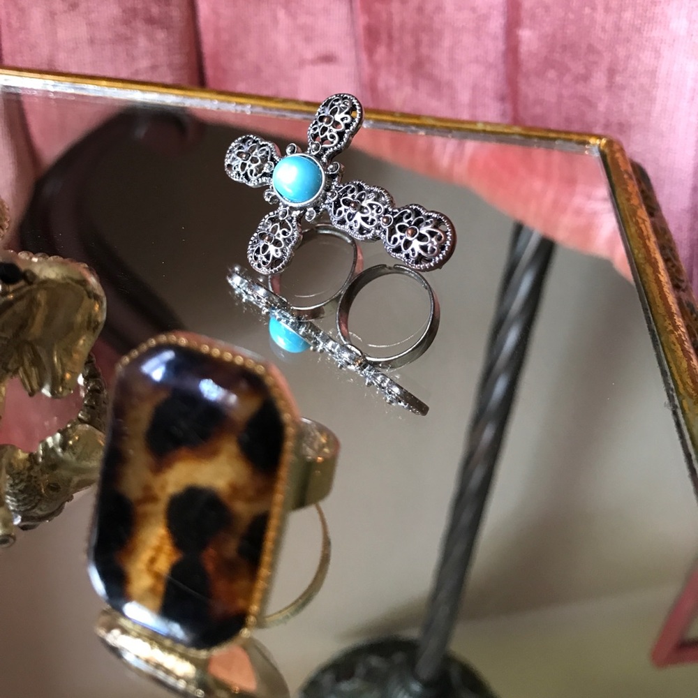 Ring Bundle - image 5