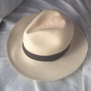 J. Crew hat