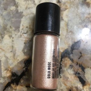 MAC Pigment Eyeshadows