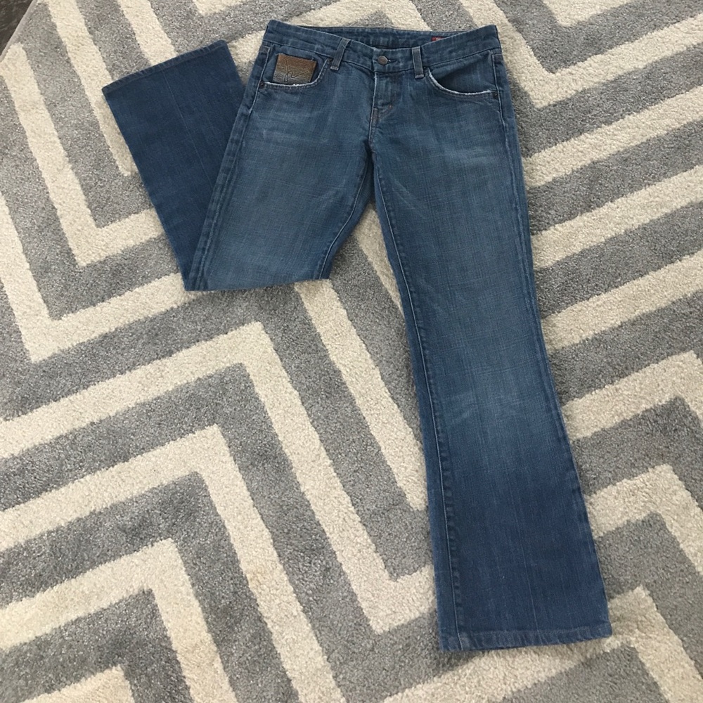 Citizens of Humanity sz 28