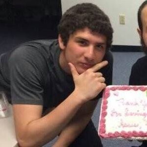 Meet your Posher, Wesley