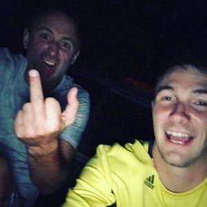 Meet your Posher, Adam