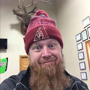 Meet your Posher, Brad