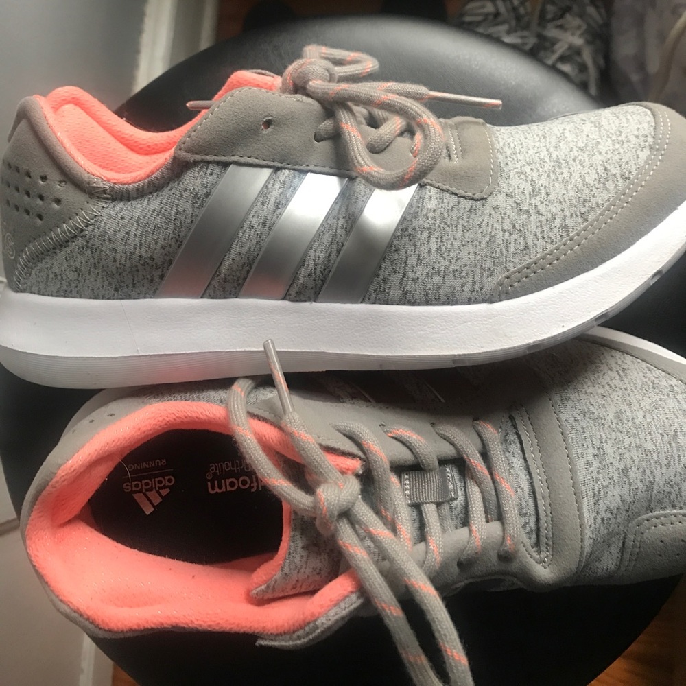 Adidas Running Shoes