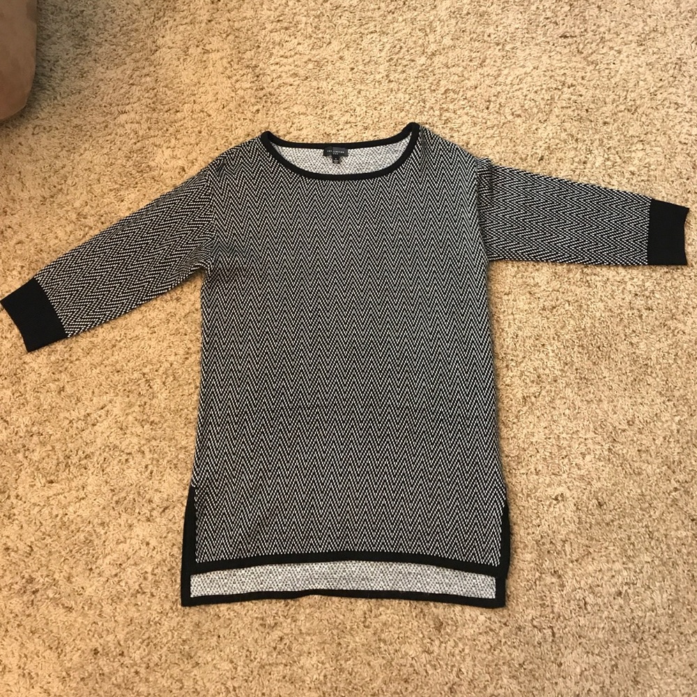 The Limited sweater
