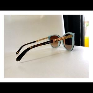 Tiffany & Co. Sunglasses
