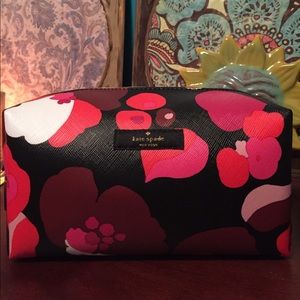 Kate Spade 'Laurel Way' Cosmetic Bag