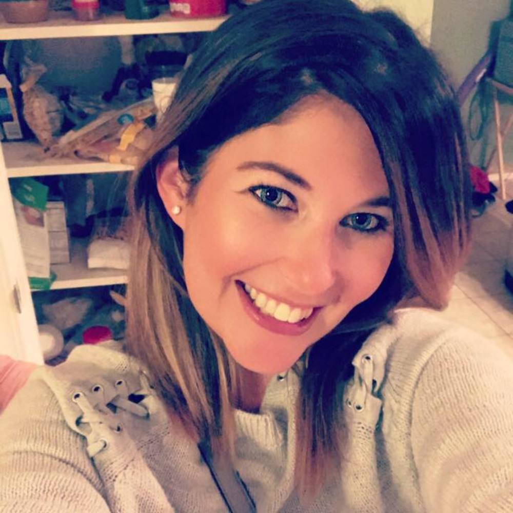 Meet your Posher, Jen