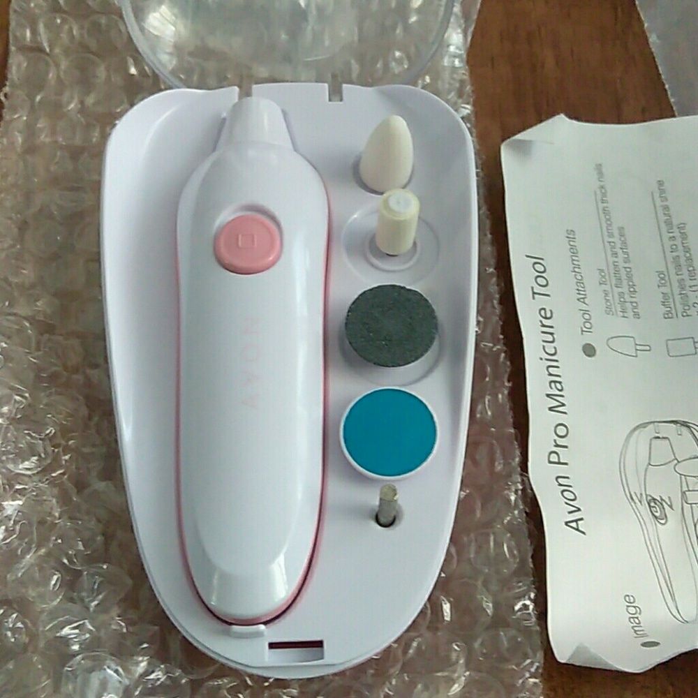 Compact design and tool attachment