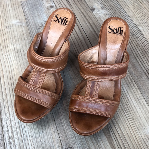 sofft shoes wide width