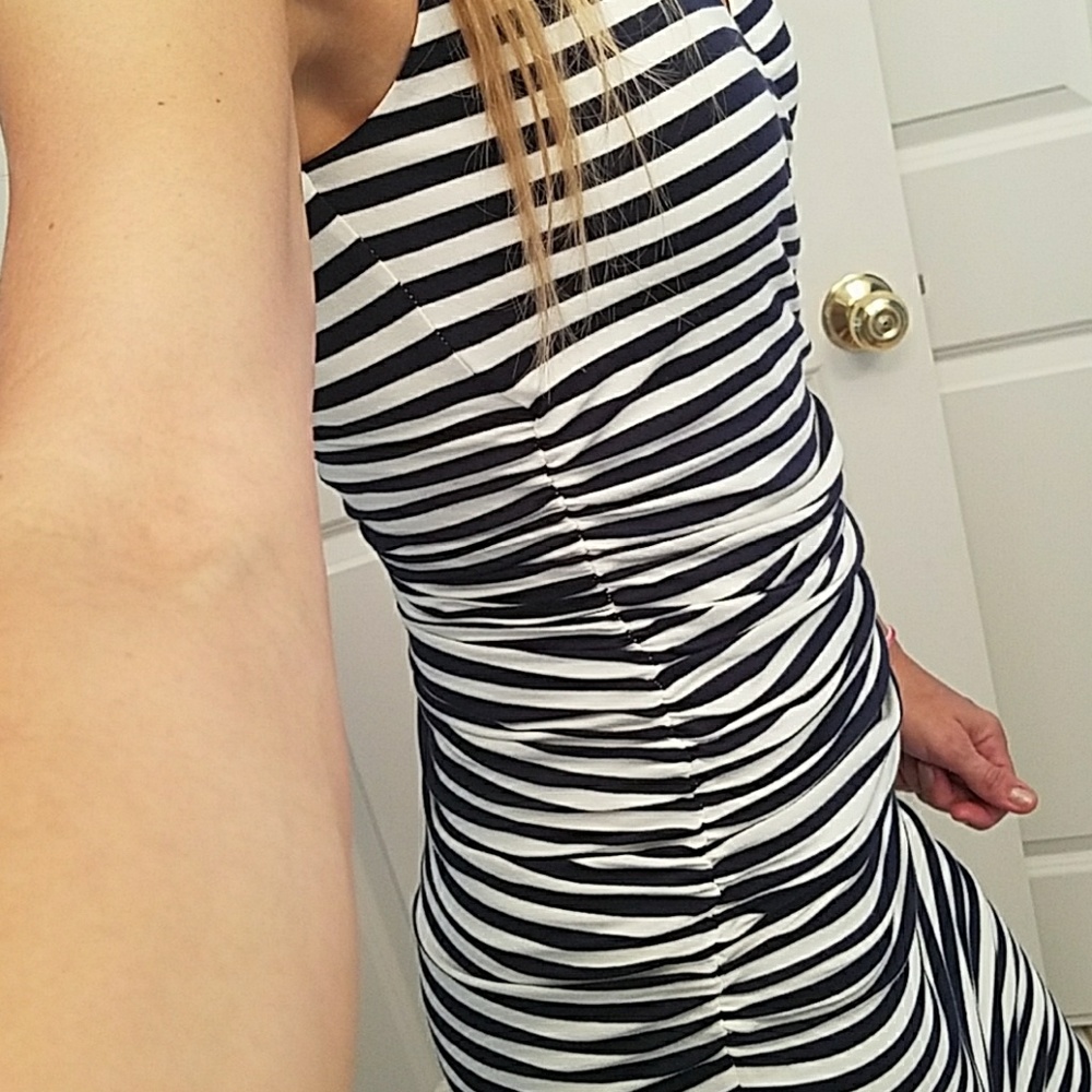 Boden dress