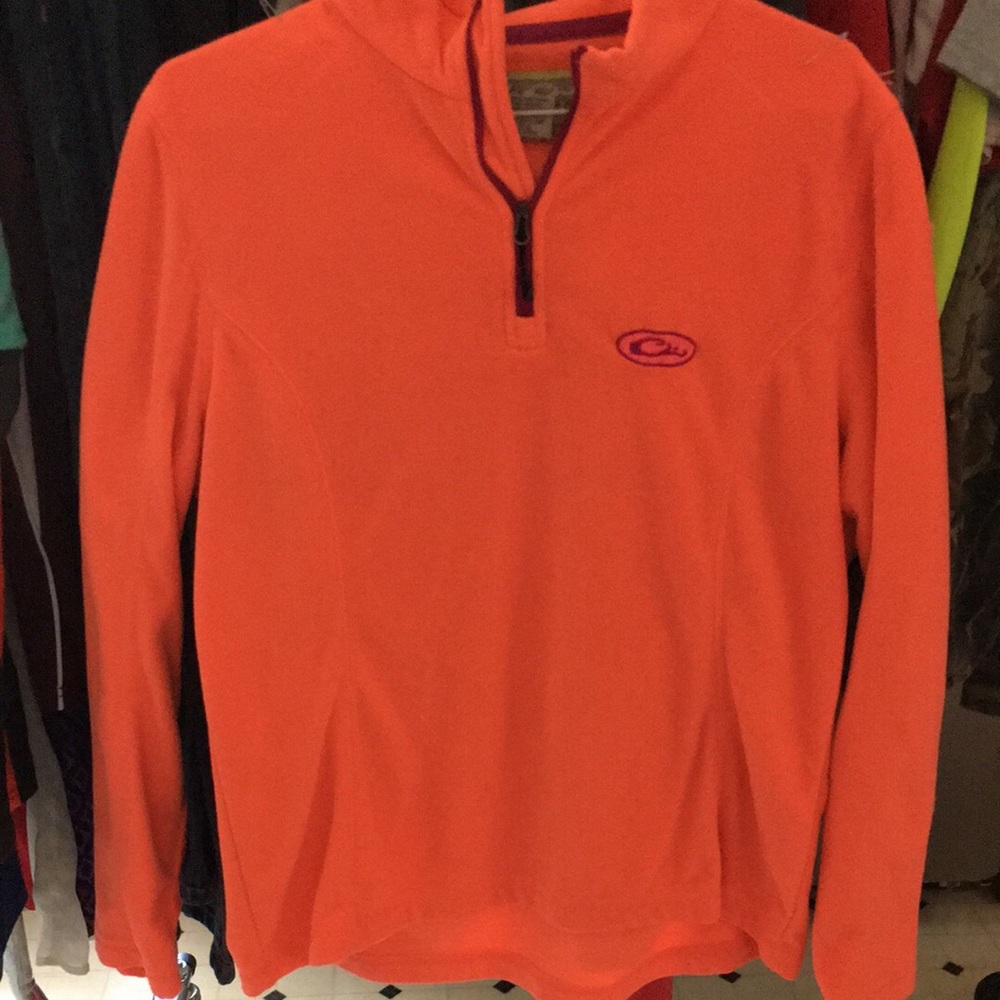 Drake pullover