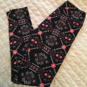 LuLaRoe leggings OS