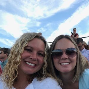 Meet your Posher, Tiffany