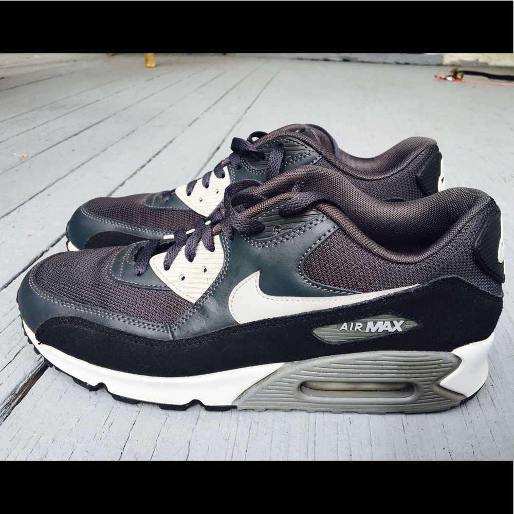 Nike air max