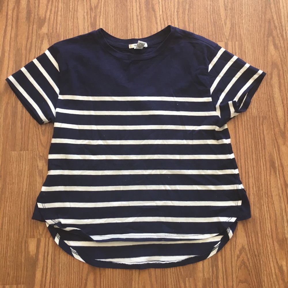 Forever 21 High Low T-Shirt