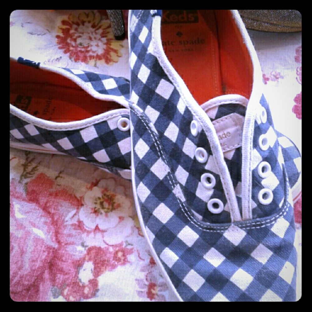 Kate Spade Keds