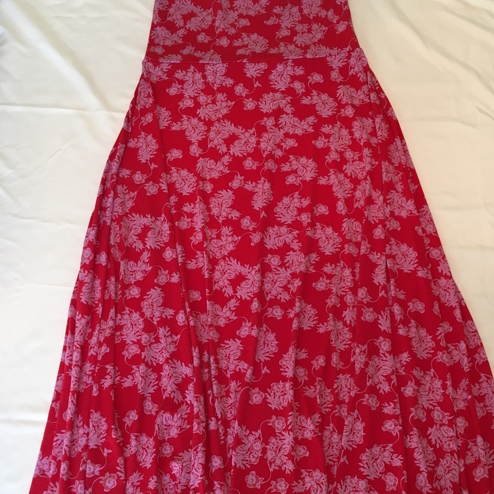 NWOT LuLaRoe Small Maxi Skirt 💕