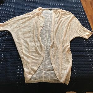 Cocoon style kimono | 22/24