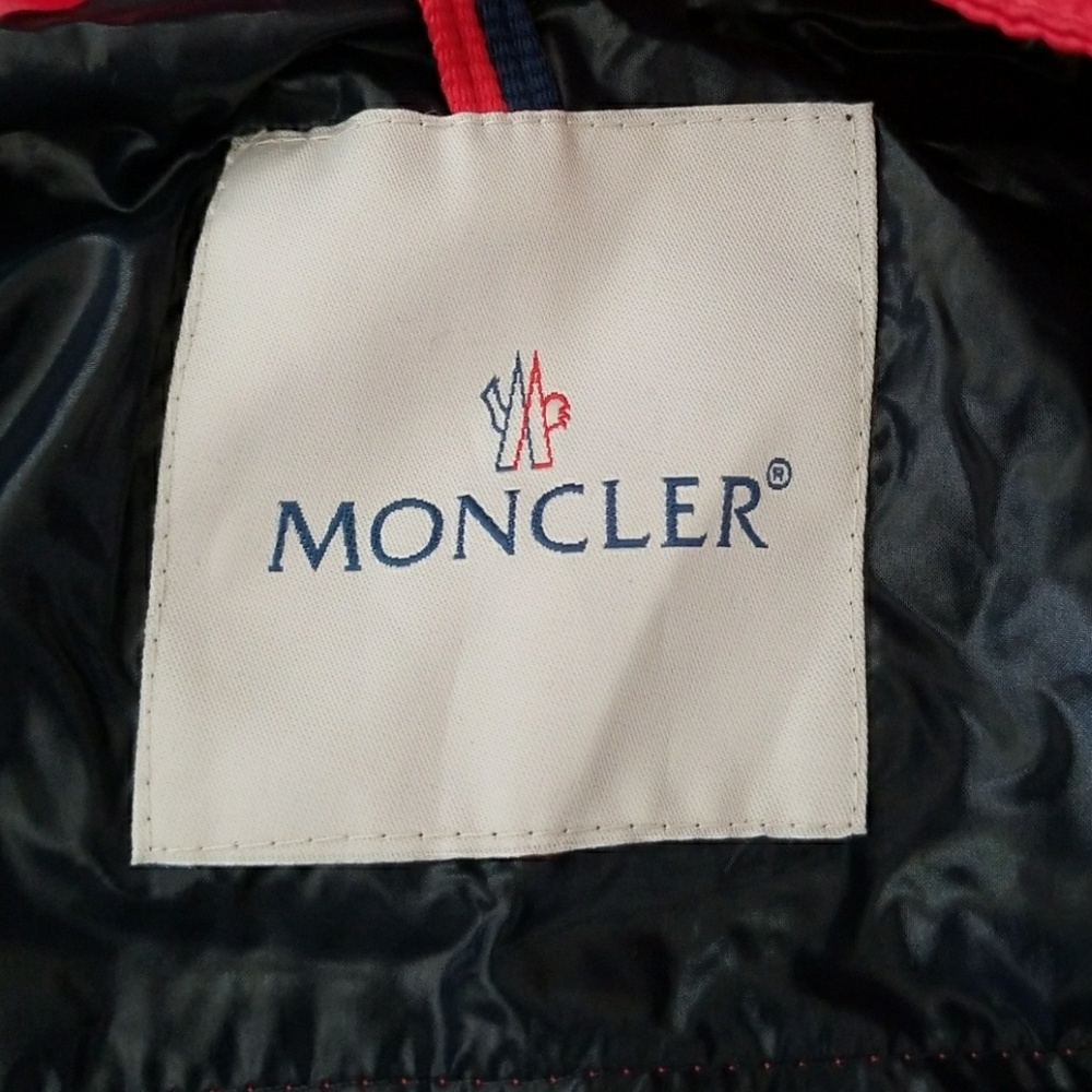 Jacket - Picture 2 of 3