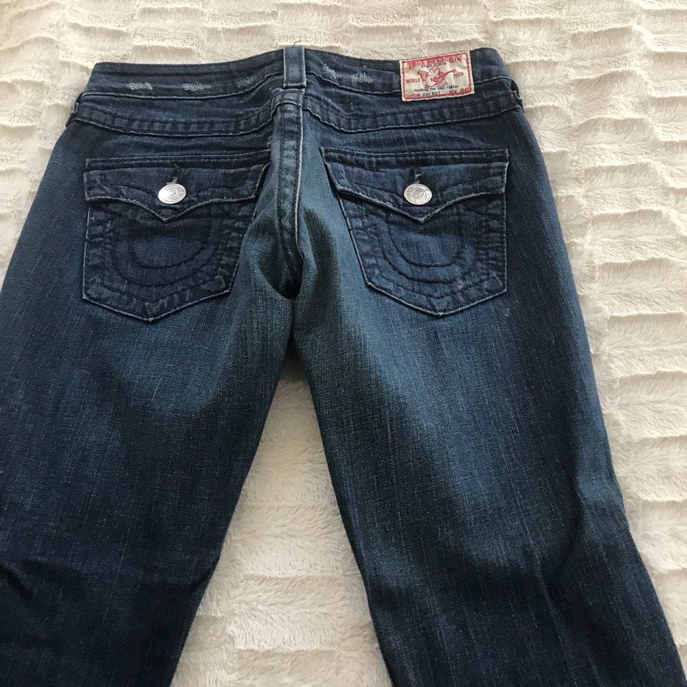 True religion jeans