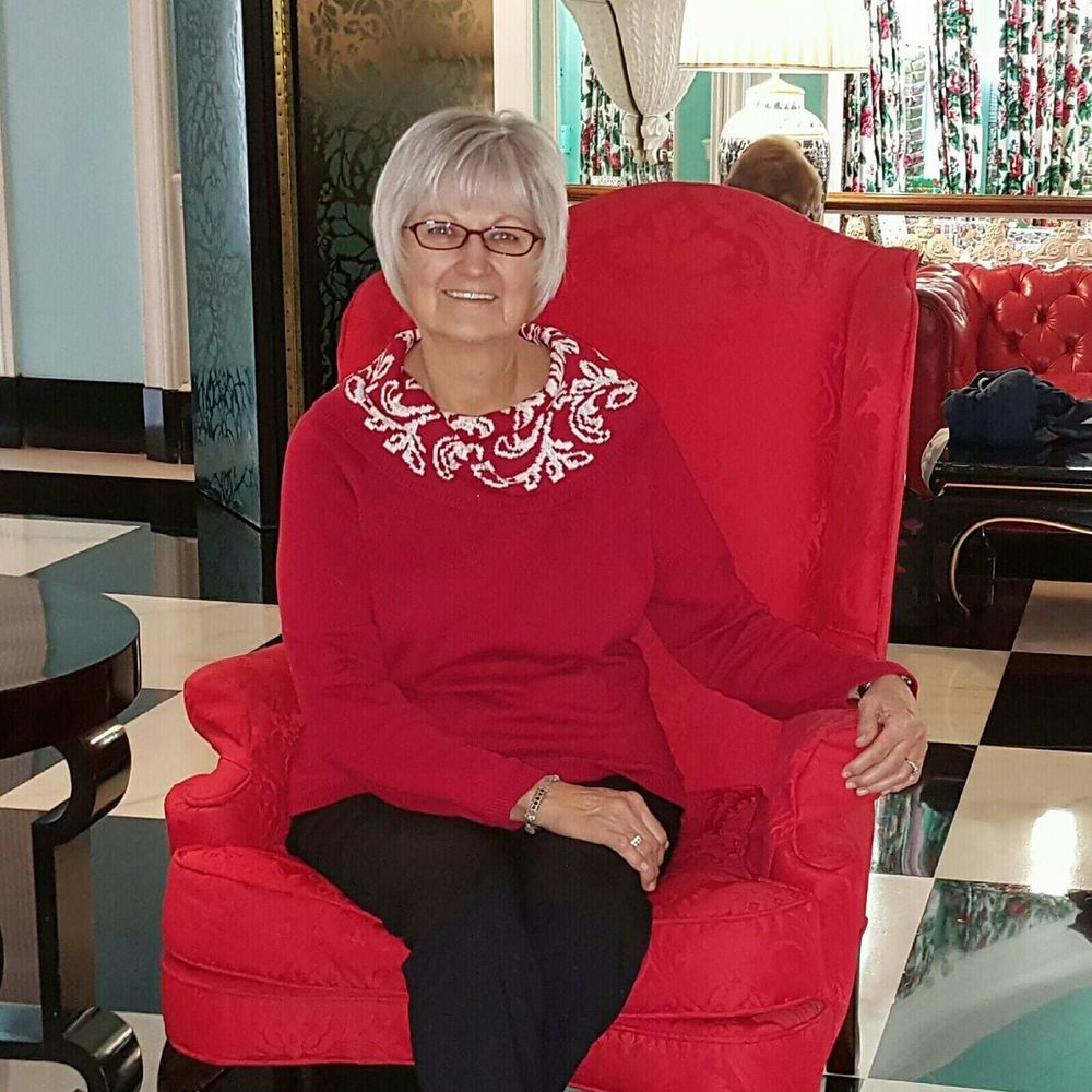 Meet your Posher, Belita