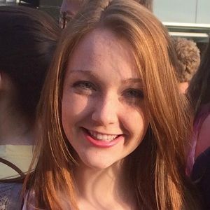 Meet your Posher, Kristen