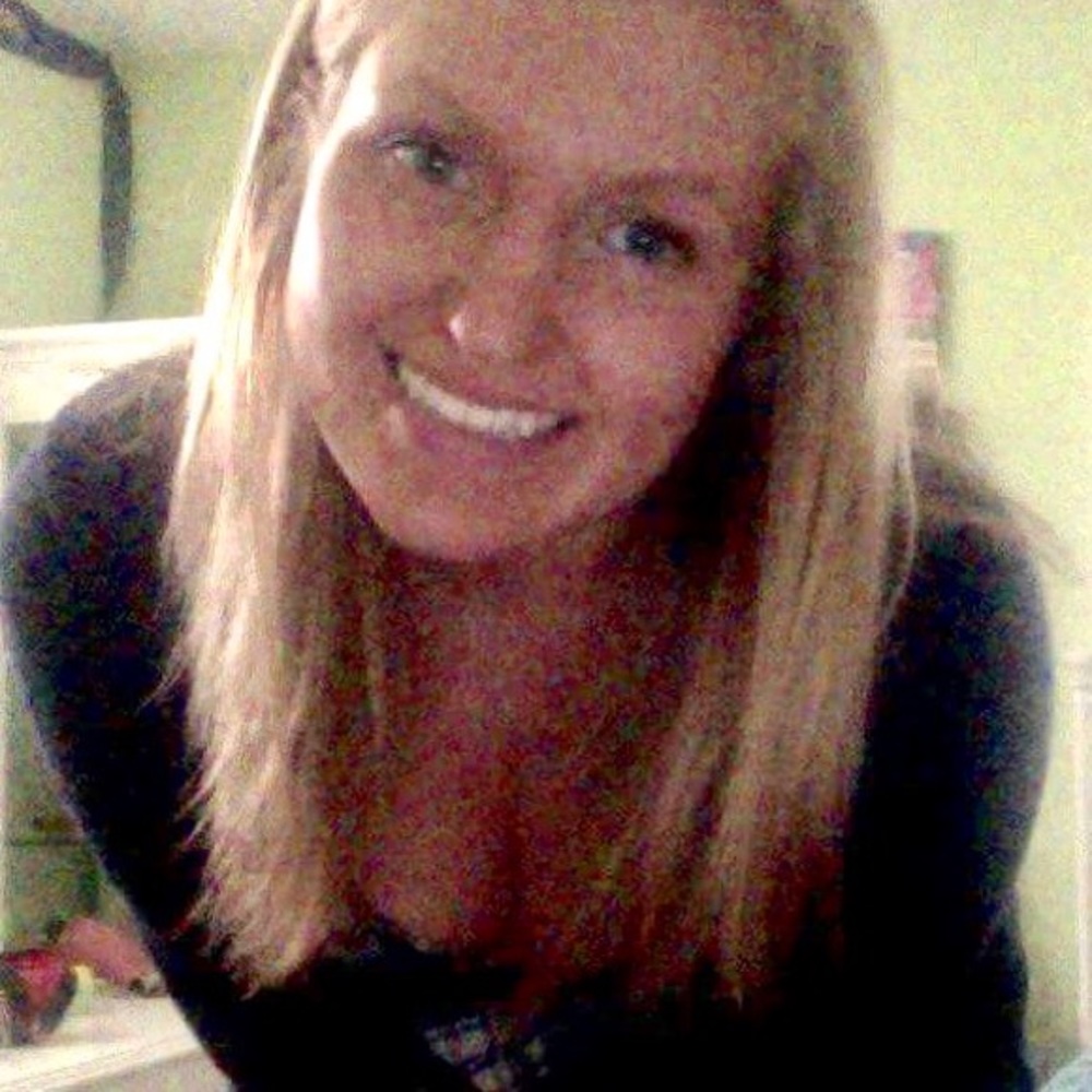 Meet your Posher, Kelsey