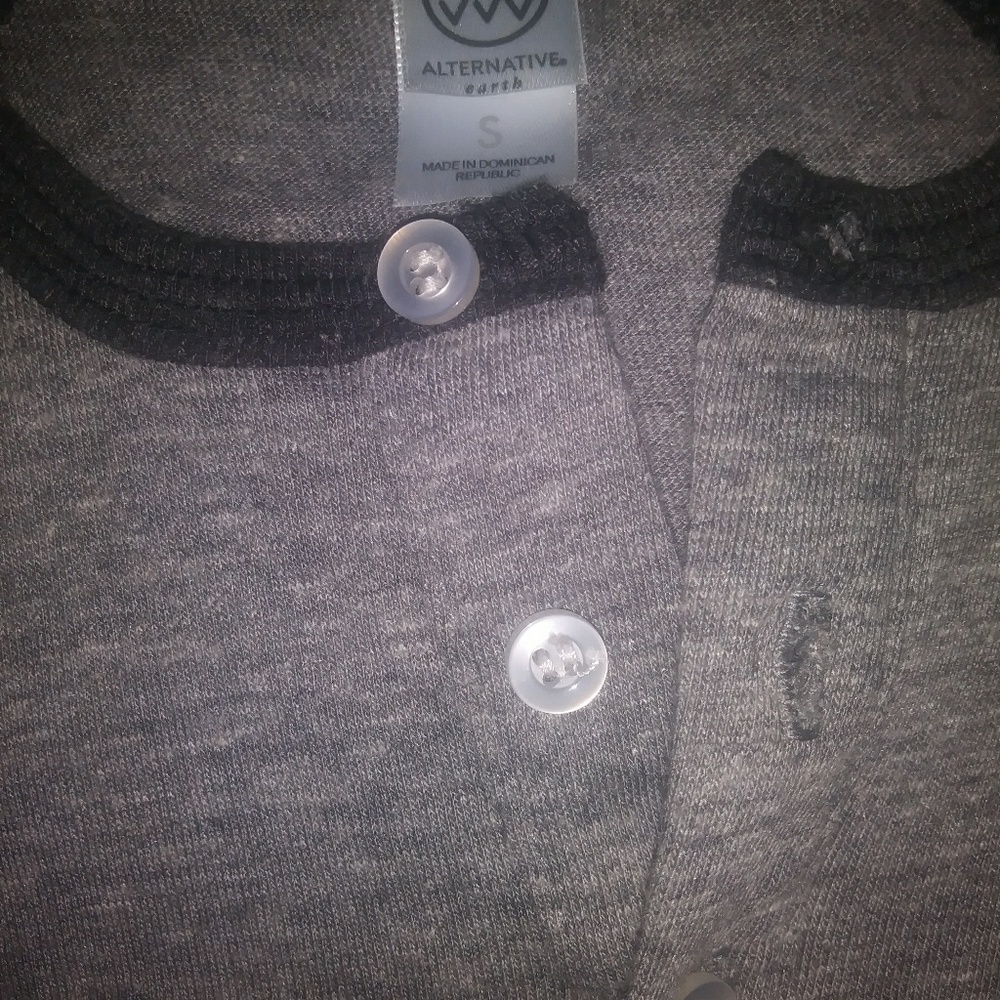 Baseball Tee - Picture 2 of 3