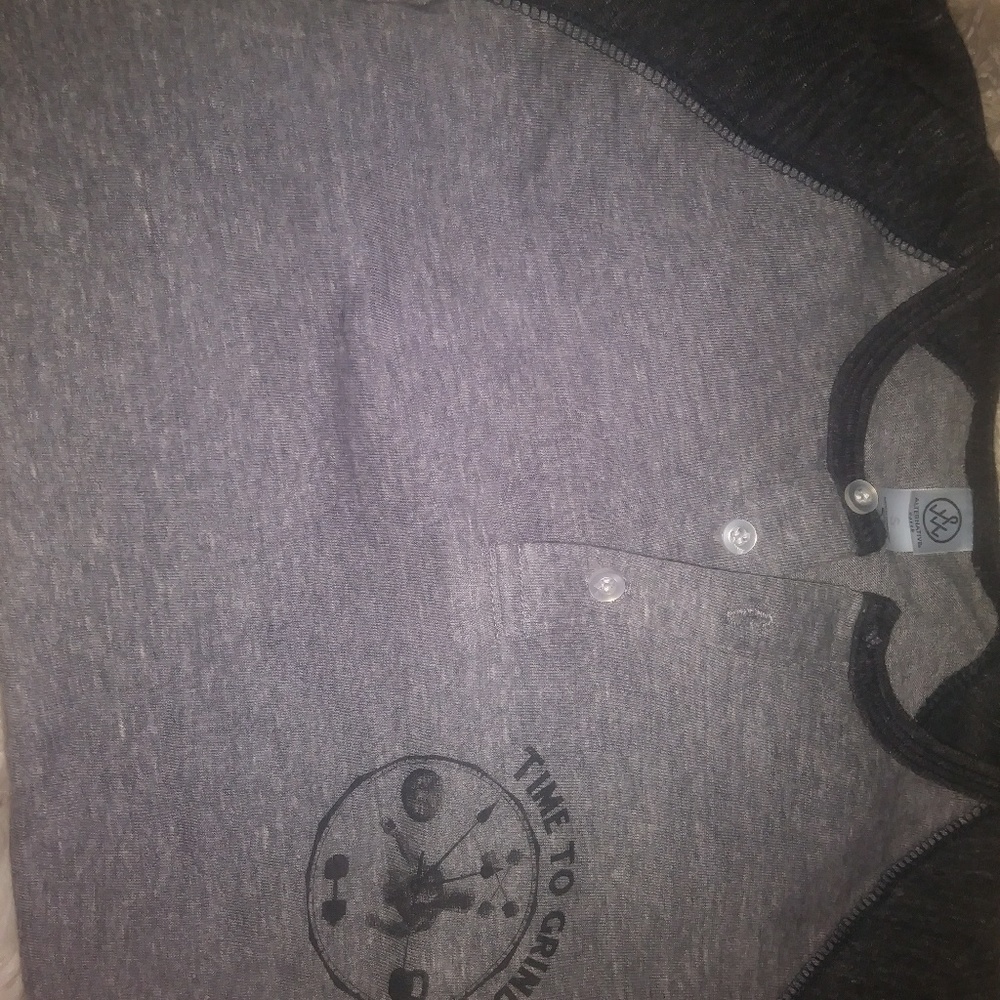 Baseball Tee - Picture 3 of 3