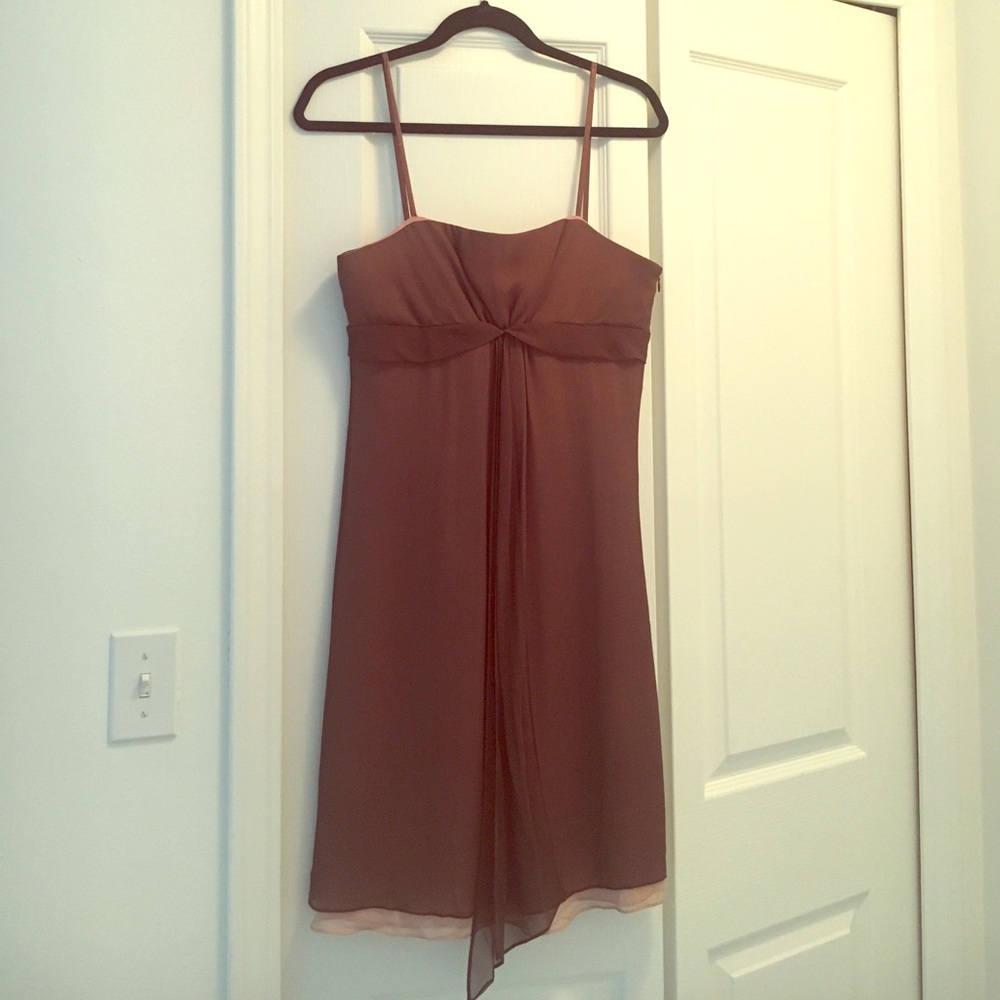 BCBG Dress