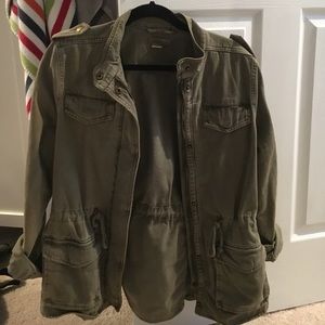 Lucky Brand jacket