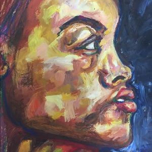 Meet your Posher, Erin