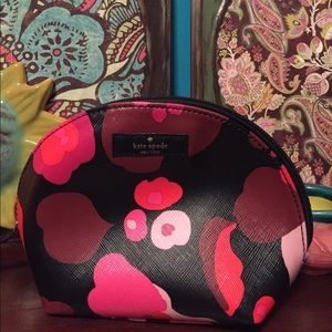 Kate Spade 'Laurel Way' Cosmetic Case