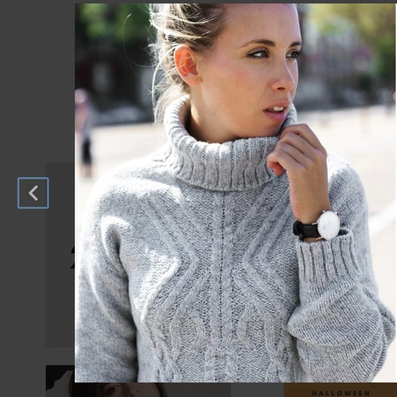 Super High Turtleneck, Buy Now 