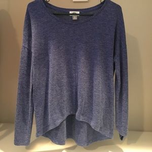 Old navy lounge sweatshirt