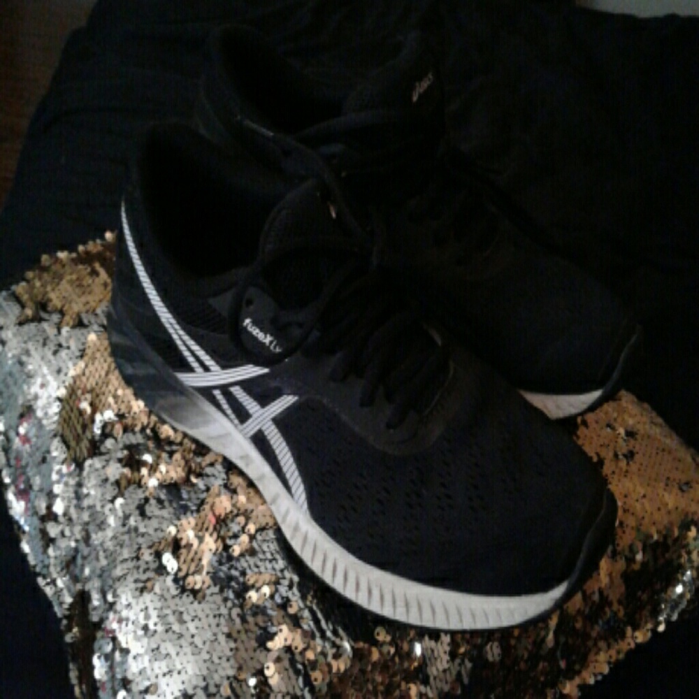 Asics