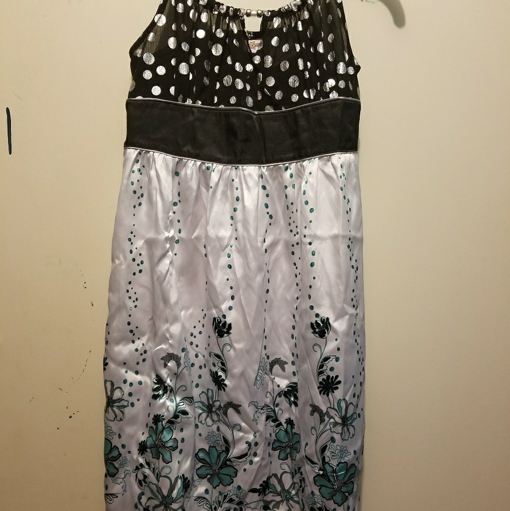 Hannah Montana dress