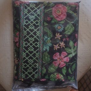 Vera Bradley Hanging Organizer