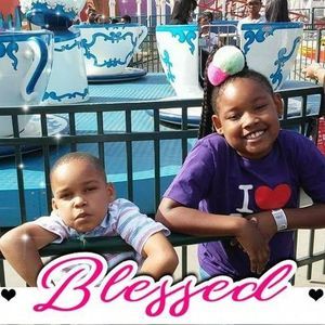 Meet your Posher, Tyisha