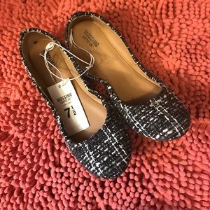 Mossimo Flats