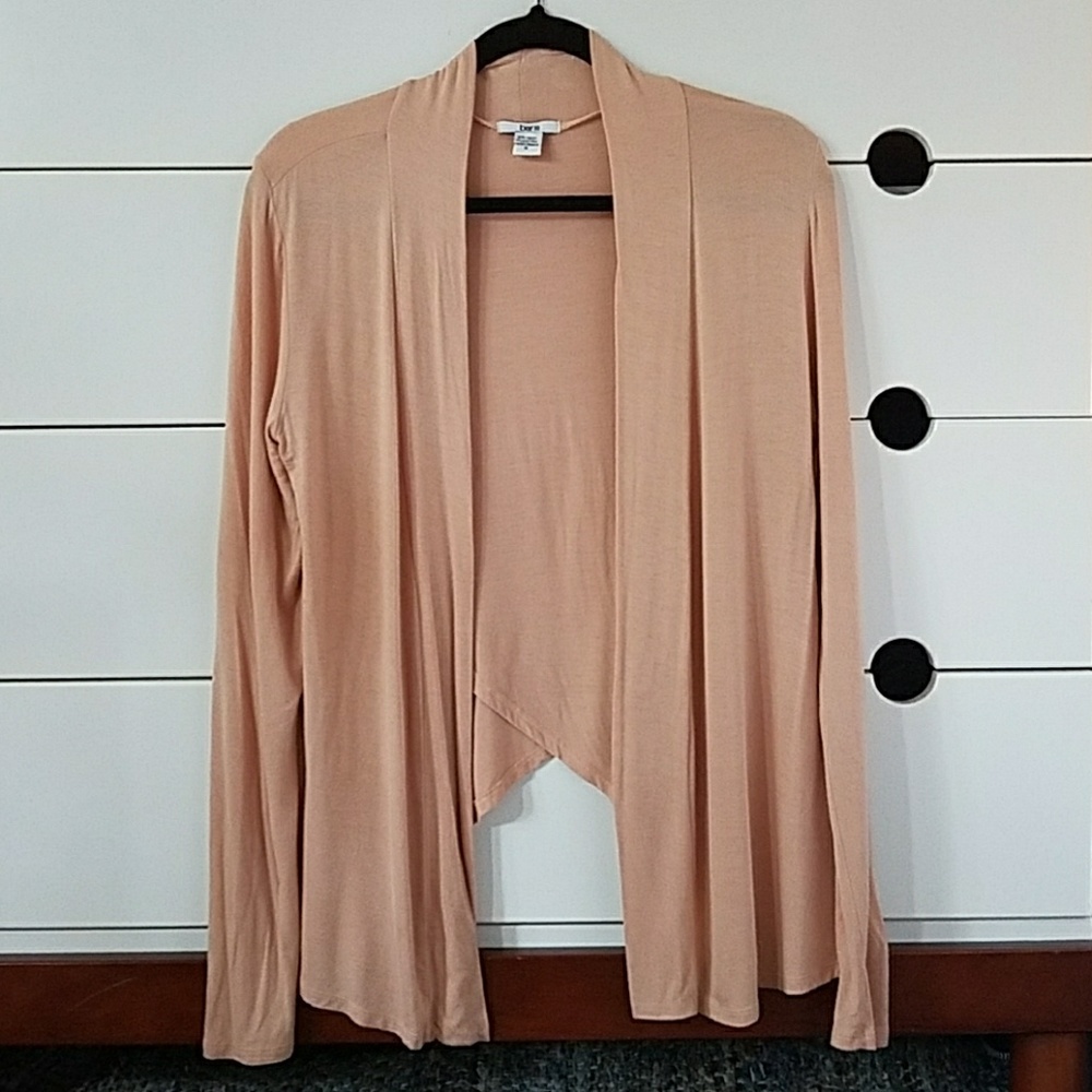 Bar III Cardigan